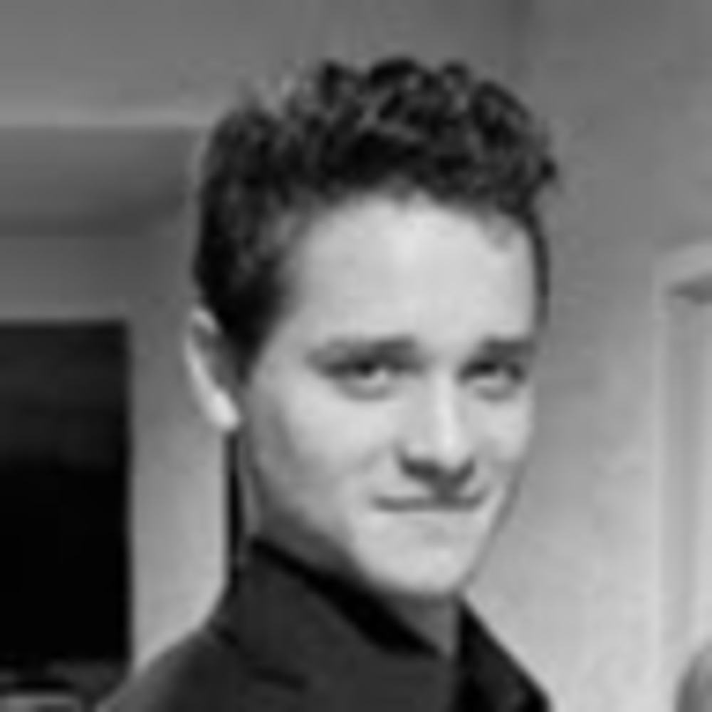 Meet your Posher, Nathan